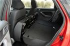 两厢 2013款 1.8L AT 基本型 座椅空间