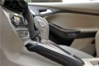 三厢 2012款 2.0L AT 旗舰型 内饰