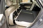 三厢 2012款 2.0L AT 旗舰型 座椅空间
