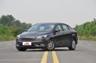 2015款 三厢 1.5L GTDi 自动旗舰型 外观