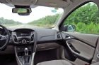 2015款 三厢 1.5L GTDi 自动旗舰型 内饰
