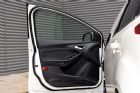 2015款 两厢 1.5L GTDi 自动精英型 座椅空间