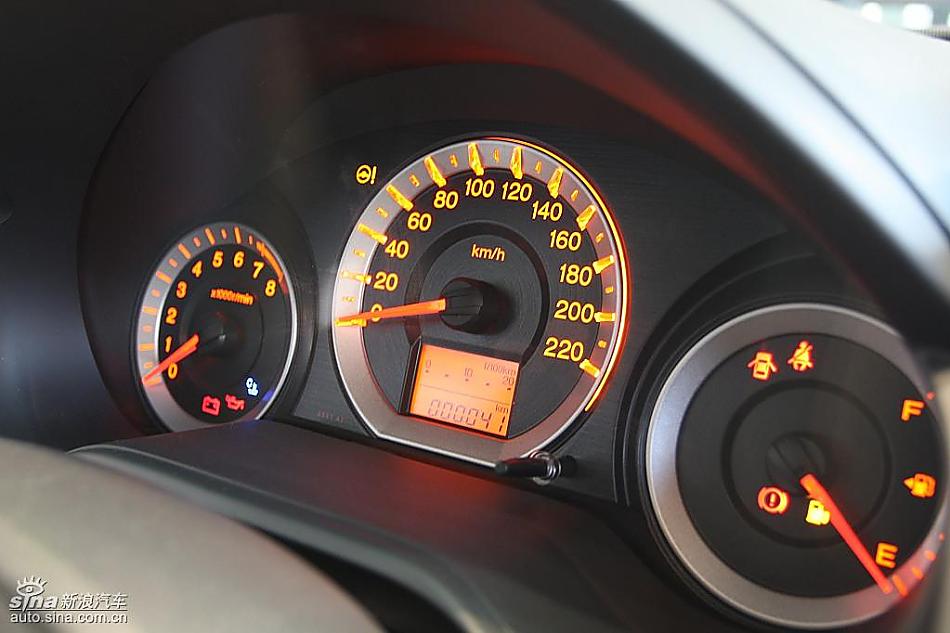 广州本田CITY锋范到店实拍