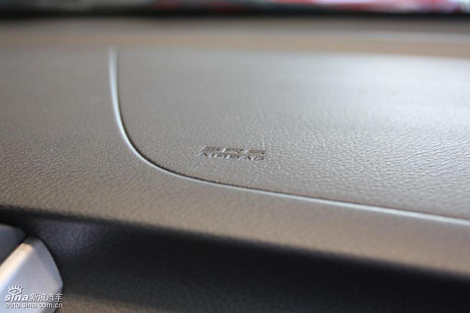 广州本田CITY锋范到店实拍