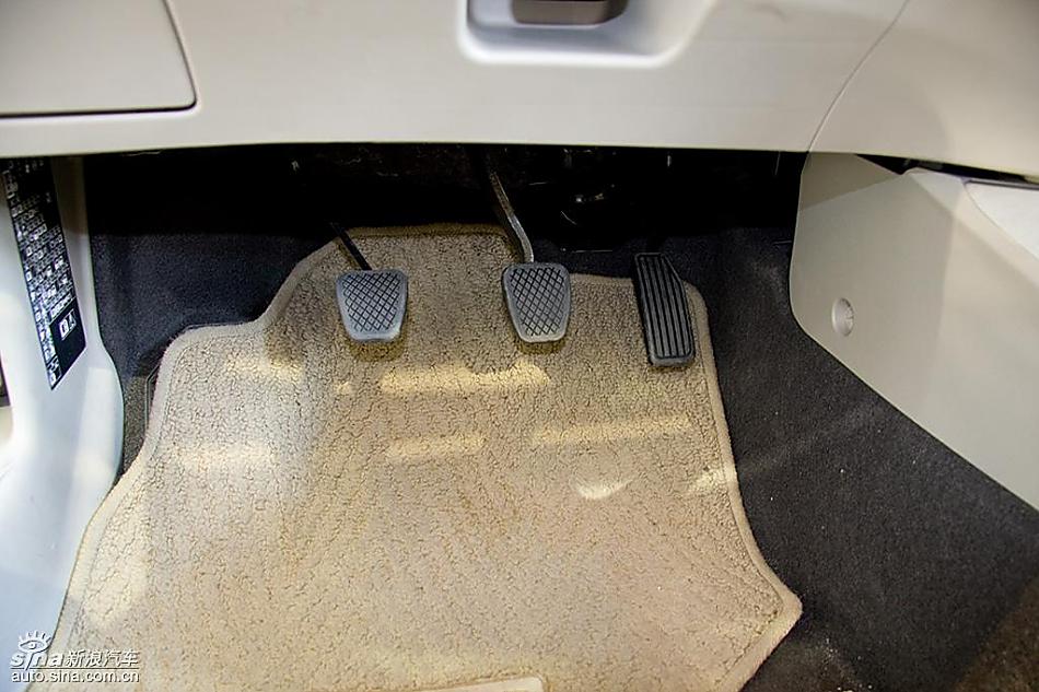 广州本田CITY锋范到店实拍