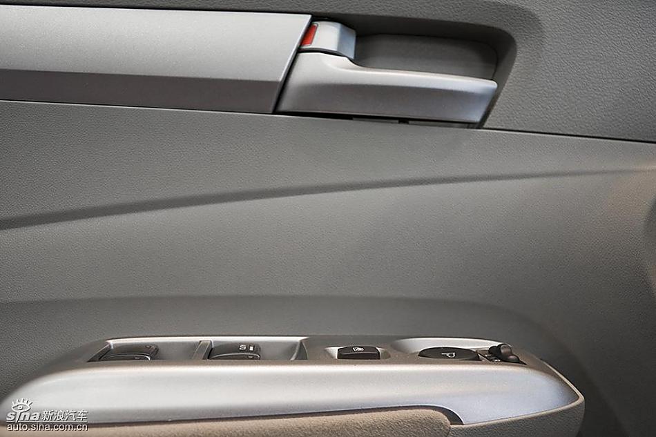 广州本田CITY锋范到店实拍