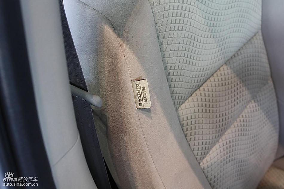 广州本田CITY锋范到店实拍