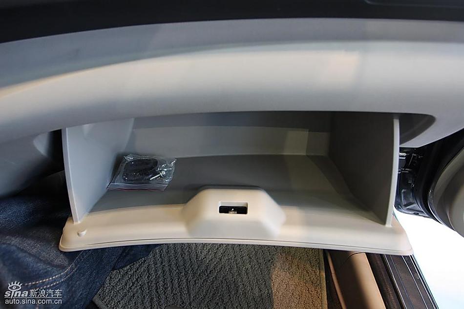 广州本田CITY锋范到店实拍