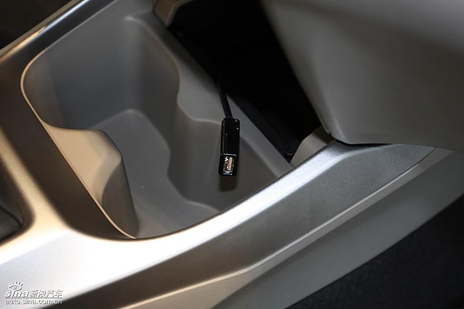 广州本田CITY锋范到店实拍