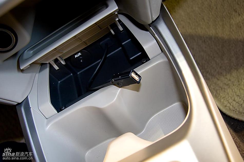 广州本田CITY锋范到店实拍