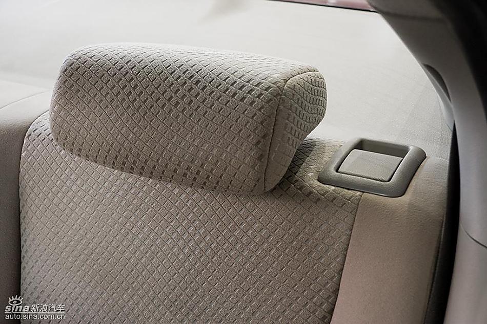 广州本田CITY锋范到店实拍