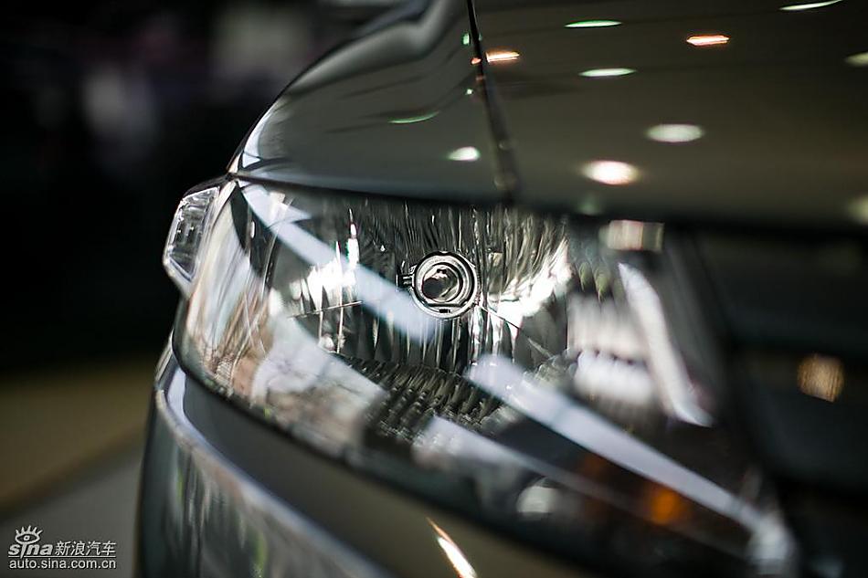 广州本田CITY锋范到店实拍