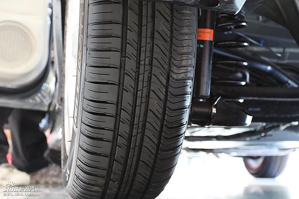 广州本田CITY锋范到店实拍