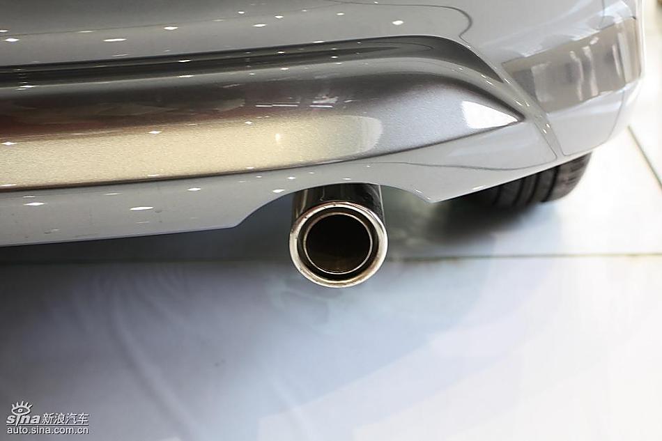 广州本田CITY锋范到店实拍