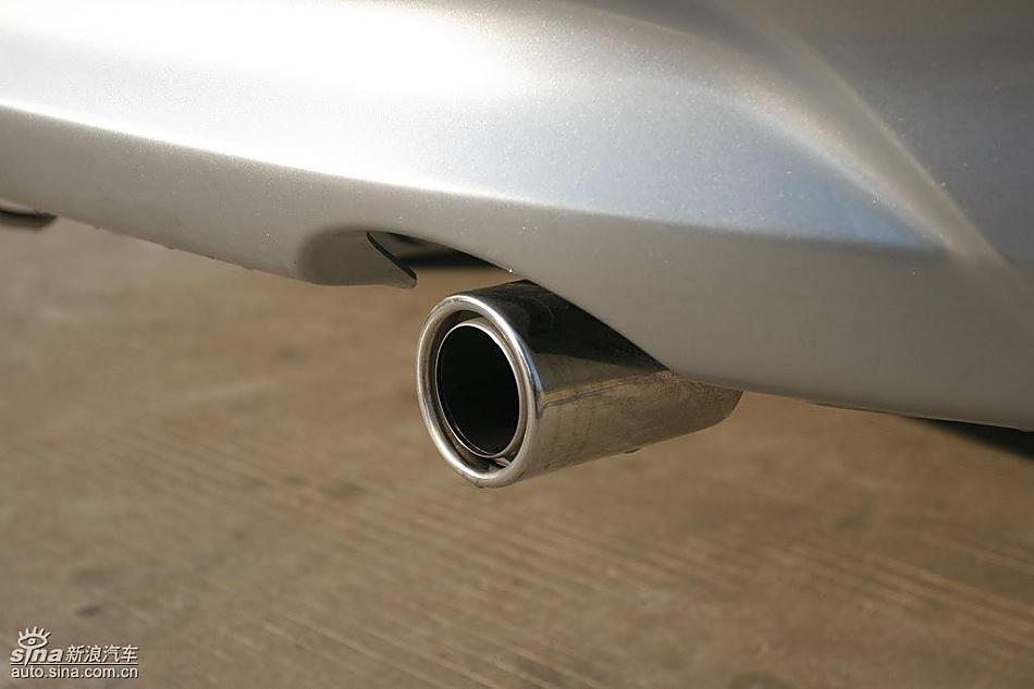 CITY锋范外观及细节