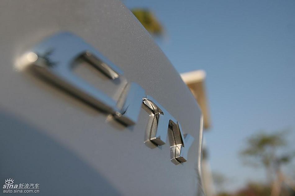 CITY锋范外观及细节