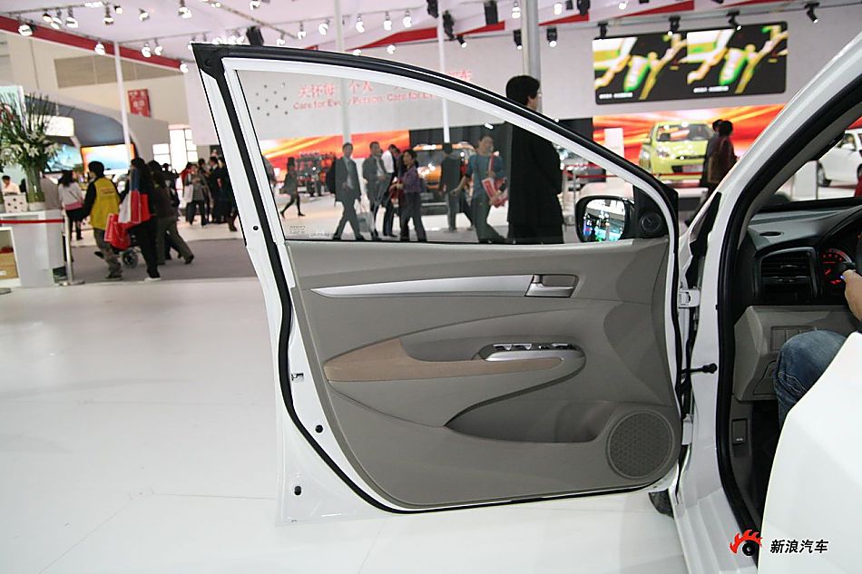 广汽本田CITY锋范