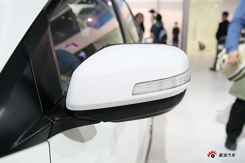 广汽本田CITY锋范