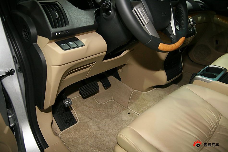 广汽本田CITY锋范