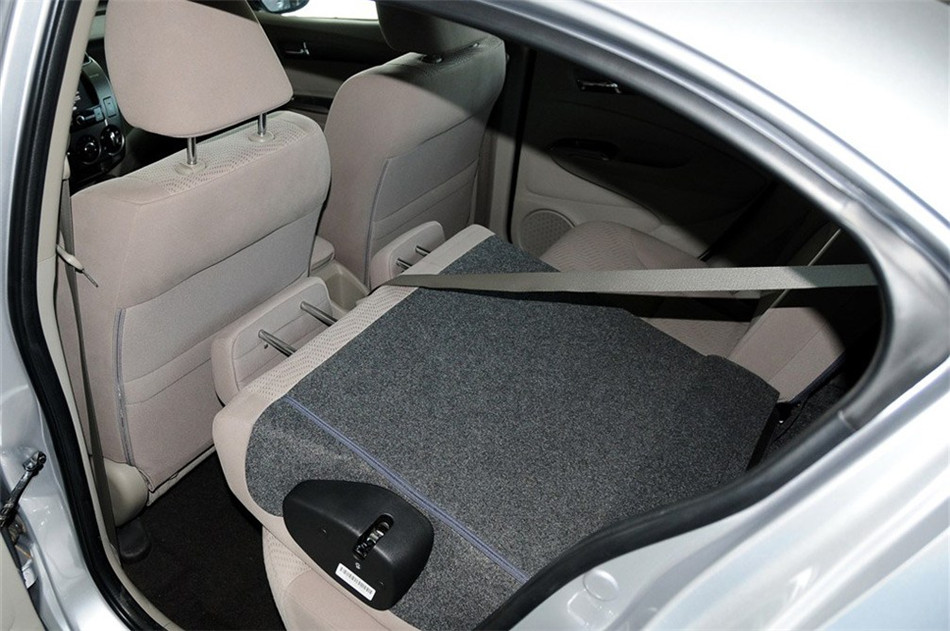 2012款锋范1.8L自动旗舰版