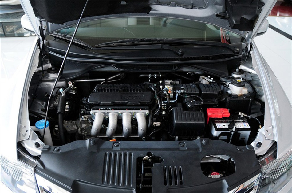 2012款锋范1.8L自动旗舰版