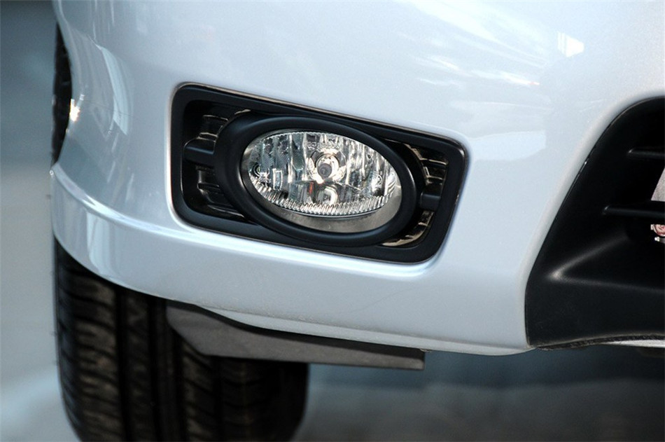 2012款锋范1.8L自动旗舰版