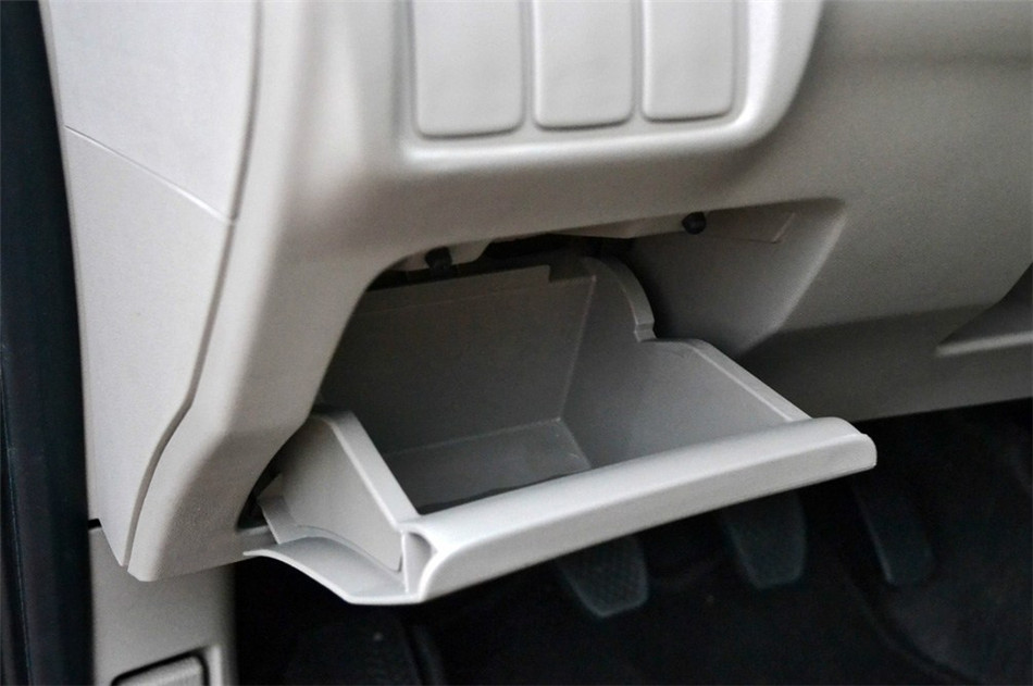 2012款锋范1.5L手动精英品致版