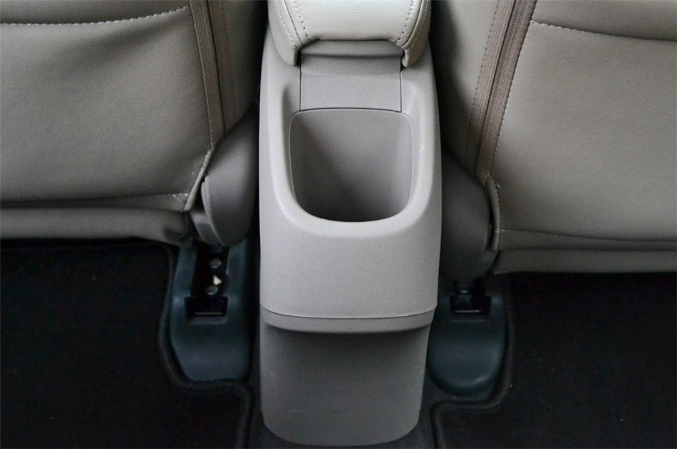 2012款锋范1.5L手动精英品致版