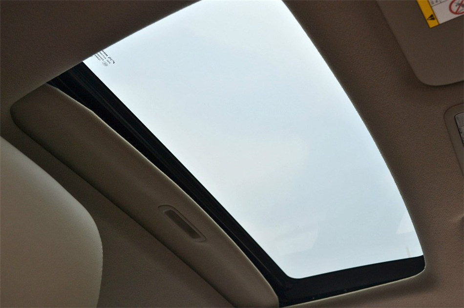 2012款锋范1.5L手动精英品致版