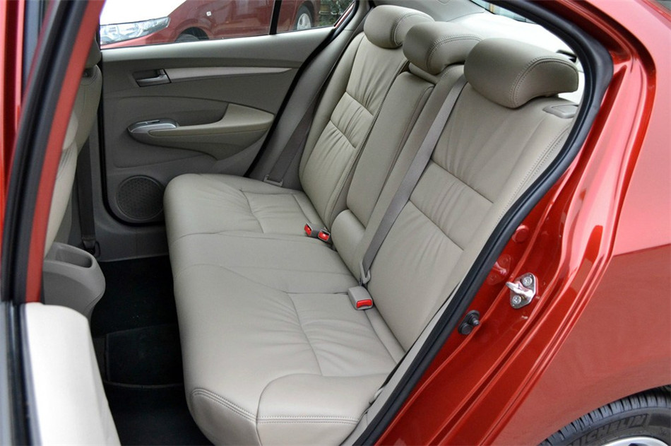 2012款锋范1.5L手动精英品致版