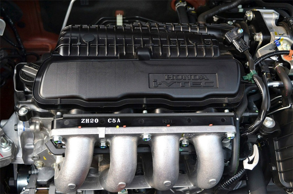 2012款锋范1.5L手动精英品致版