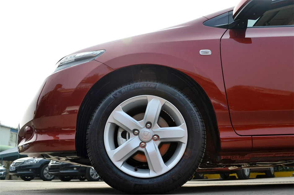 2012款锋范1.5L手动精英品致版