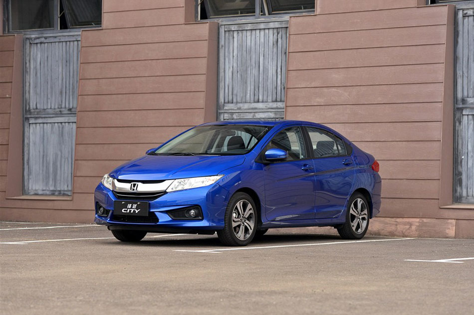 2015款 1.5L CVT旗舰版 外观