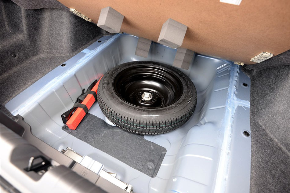 2015款 1.5L CVT旗舰版 细节