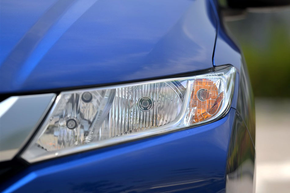 2015款 1.5L CVT旗舰版 细节