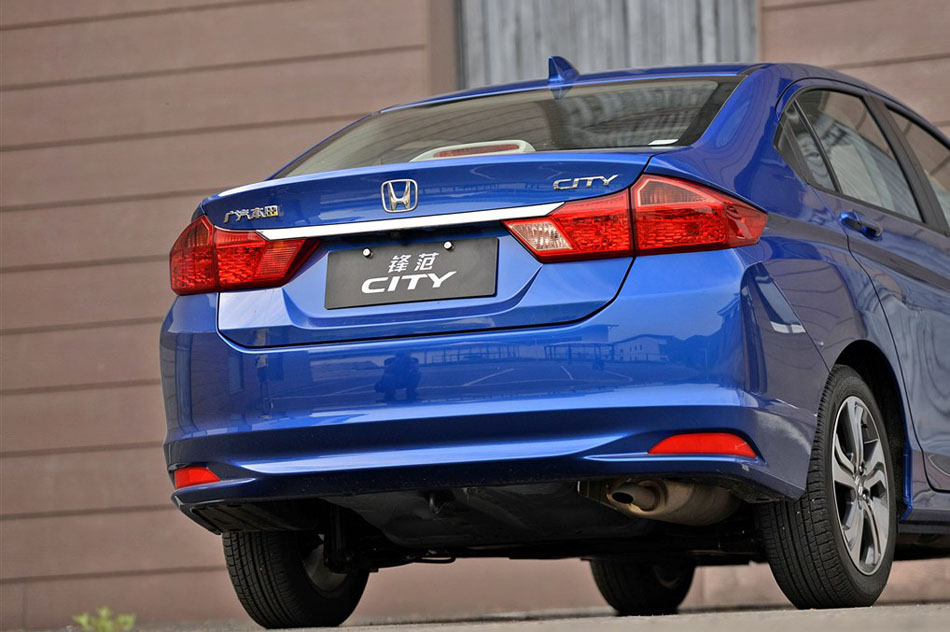 2015款 1.5L CVT旗舰版 细节