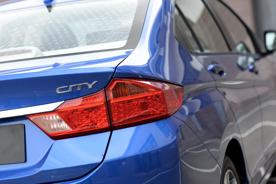 2015款 1.5L CVT旗舰版 细节