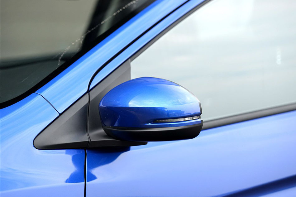 2015款 1.5L CVT旗舰版 细节