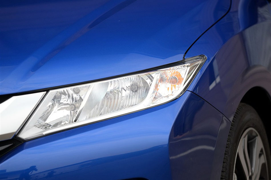 2015款 1.5L CVT旗舰版 细节