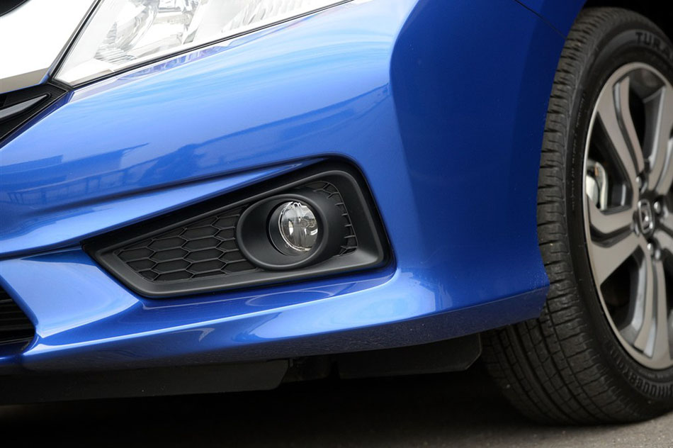 2015款 1.5L CVT旗舰版 细节