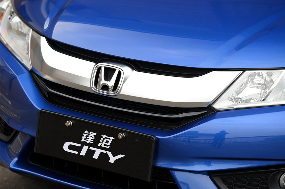 2015款 1.5L CVT旗舰版 细节