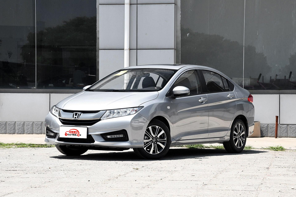 2018款 1.5L CVT型动Pro版 外观