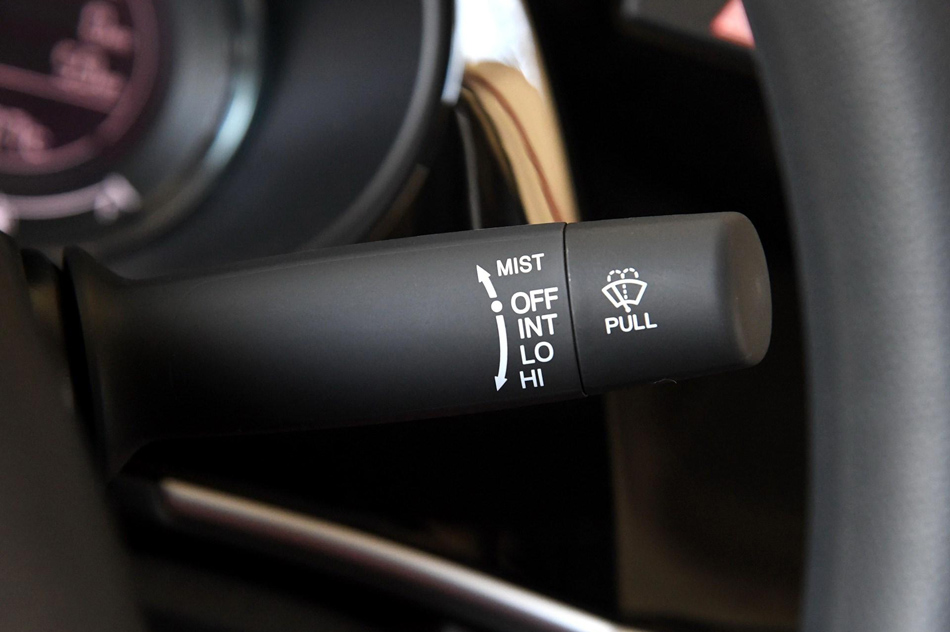 2018款 1.5L CVT型动Pro版 内饰