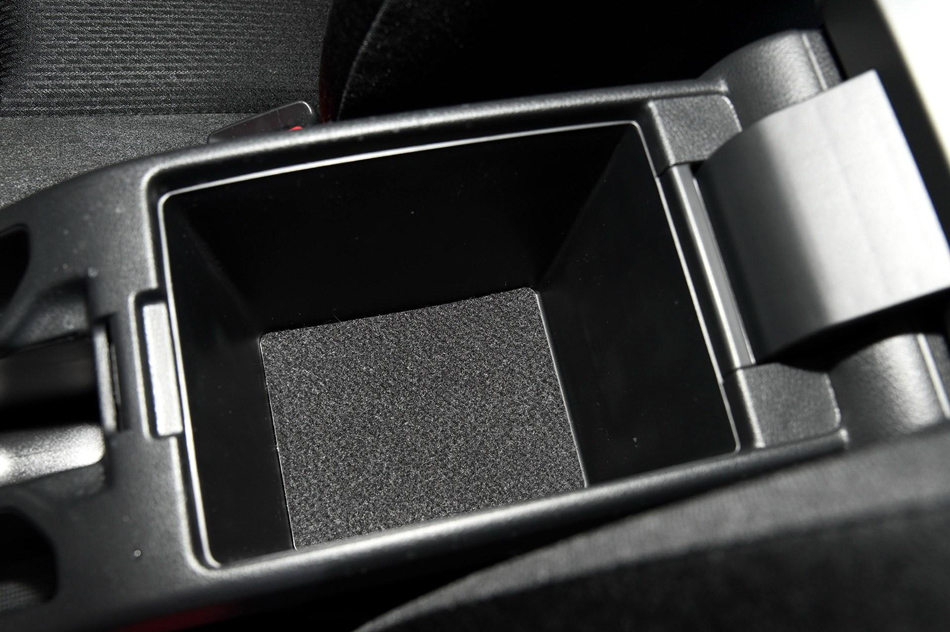 2018款 1.5L CVT型动Pro版 座椅空间