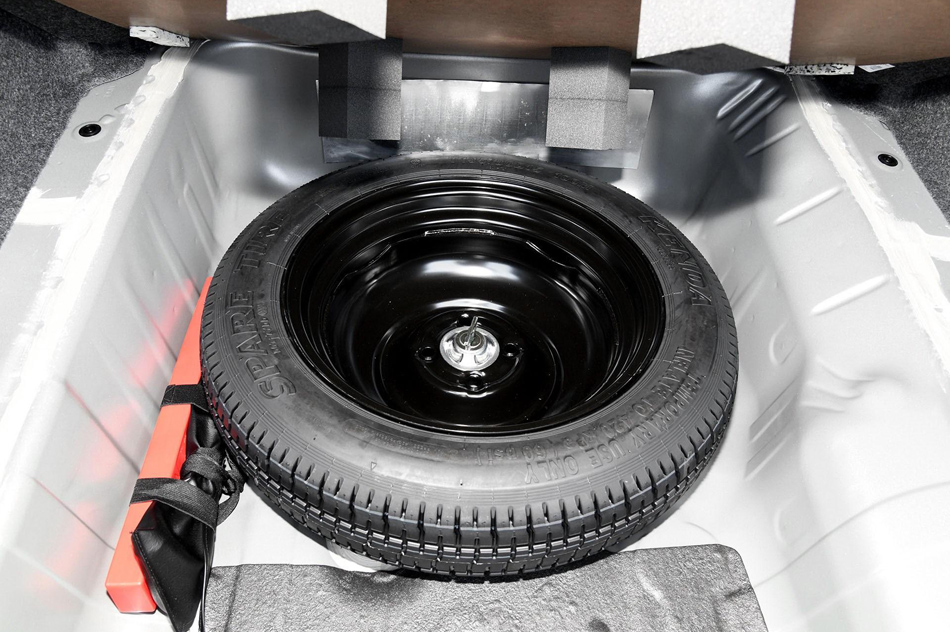 2018款 1.5L CVT型动Pro版 细节