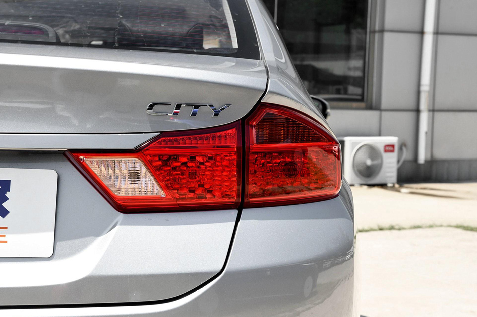 2018款 1.5L CVT型动Pro版 细节