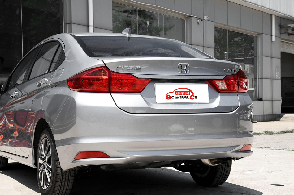 2018款 1.5L CVT型动Pro版 细节