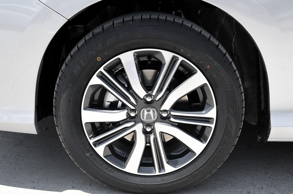 2018款 1.5L CVT型动Pro版 细节