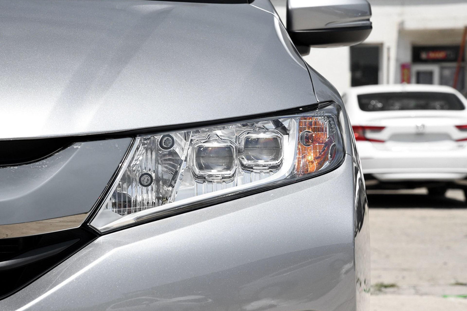 2018款 1.5L CVT型动Pro版 细节