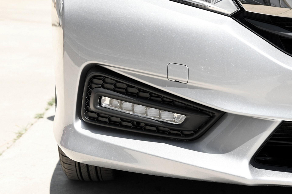 2018款 1.5L CVT型动Pro版 细节